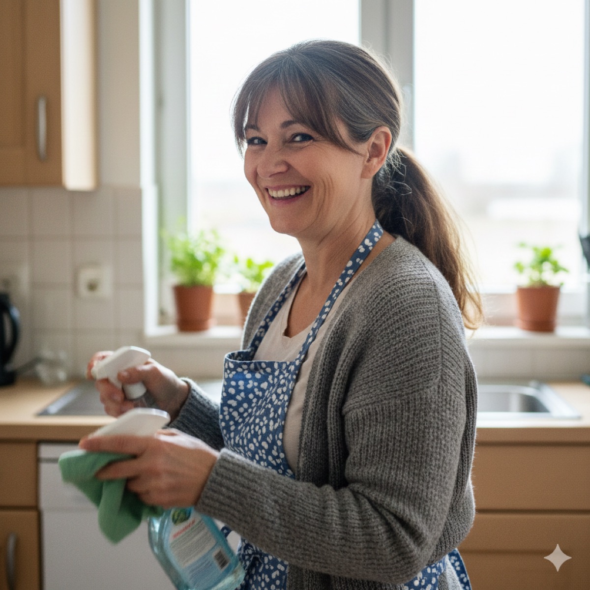 Alltagsbegleitung Dresden – Anna unterstützt bei Einkauf und Haushalt