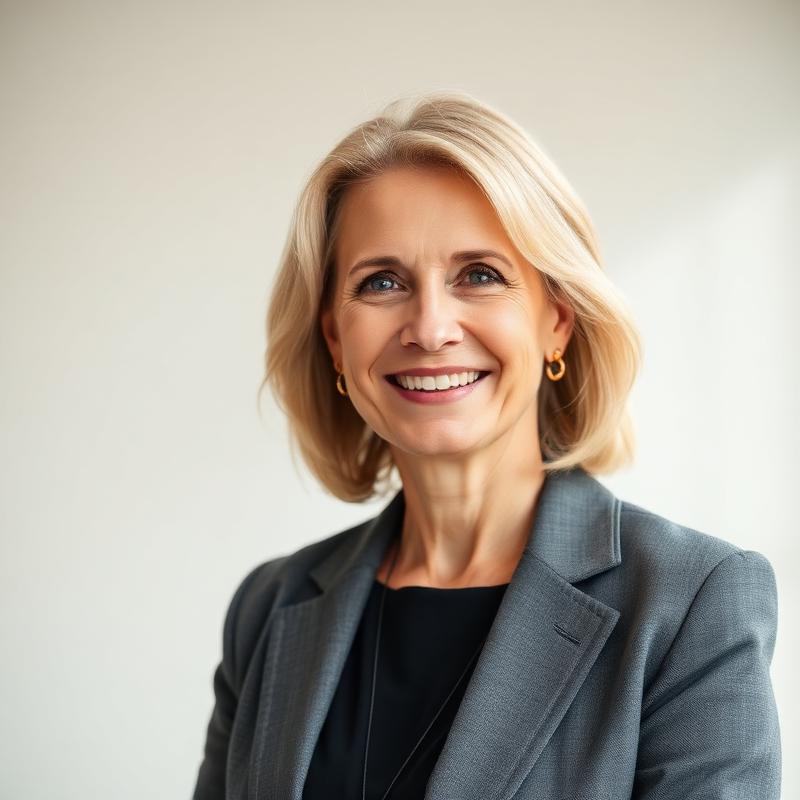Familie Weber (Tochter Julia, 41)